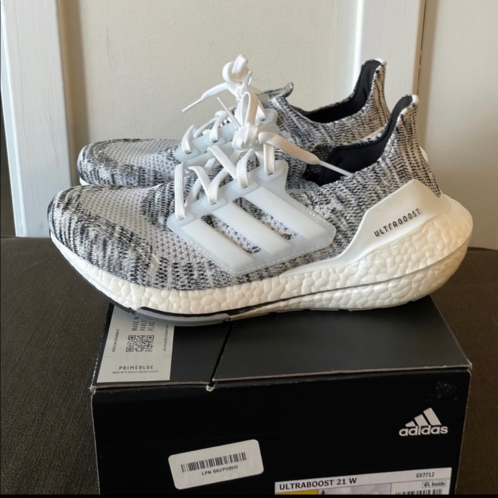Women’s Ultraboost 21